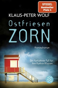 Abbildung von: Ostfriesenzorn - Fischer Taschenbuch