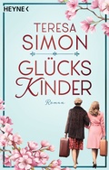 Cover: Gl&uuml;ckskinder - Heyne