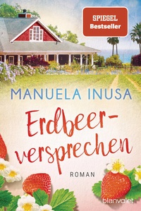 Enlarge image Cover: Erdbeerversprechen - Blanvalet