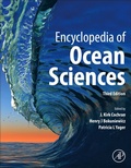Cover: Encyclopedia of Ocean Sciences - Academic Press