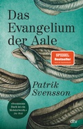 Cover: Das Evangelium der Aale - dtv