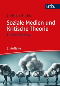 Abbildung von: Soziale Medien und Kritische Theorie - UTB