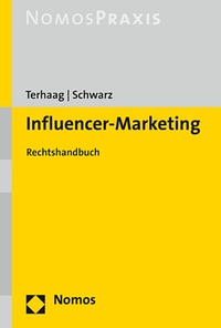 Abbildung von: Influencer-Marketing - Nomos