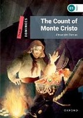 Cover: Dominoes: Level 3: The Count of Monte Cristo audio pack - Oxford University Press