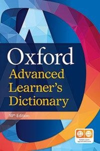 Abbildung von: Oxford Advanced Learner's Dictionary: Paperback (with 1 year's access to both premium online and app) - Oxford University Press