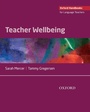 Cover: Teacher Wellbeing - Oxford University Press