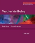 Cover: Teacher Wellbeing - Oxford University Press