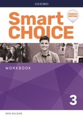 Cover: Smart Choice: Level 3: Workbook - Oxford University Press