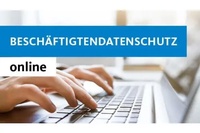 Abbildung von: Beschäftigtendatenschutz online - Bund-Verlag