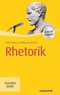 Enlarge image Cover: Rhetorik - Haufe-Lexware