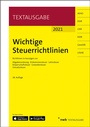 Bild: Wichtige Steuerrichtlinien - NWB