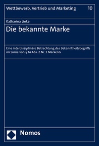 Abbildung von: Die bekannte Marke - Nomos