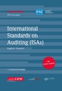 Bild: International Standards on Auditing (ISAs) - IDW