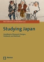 Cover: Studying Japan - Nomos