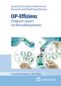 Cover: OP-Effizienz - medhochzwei Verlag
