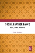 Cover: Social Partner Dance - Routledge