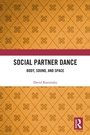 Cover: Social Partner Dance - Routledge