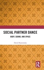 Cover: Social Partner Dance - Routledge