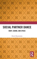 Cover: Social Partner Dance - Routledge