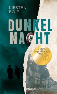 Abbildung von: Dunkelnacht - Oetinger
