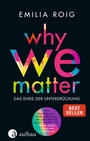 Cover: Why We Matter - Aufbau