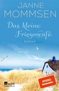 Cover: Das kleine Friesencaf&eacute; - Rowohlt Taschenbuch