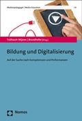 Cover: Bildung und Digitalisierung - Nomos