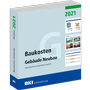 Bild: BKI Baukosten Gebäude Neubau 2021 - Rudolf Müller Verlag