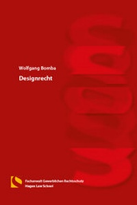 Abbildung von: Designrecht - Hagener Wissenschaftsverlag