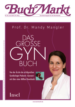 Abbildung von: BuchMarkt - BuchMarkt