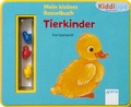Cover: Tierkinder - Arena