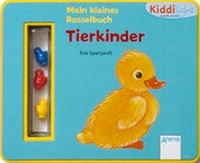 Enlarge image Cover: Tierkinder - Arena