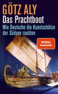 Cover: Das Prachtboot - S. Fischer