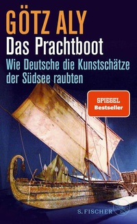 Enlarge image Cover: Das Prachtboot - S. Fischer