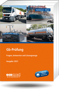 Abbildung von: Gb-Prüfung inklusive E-Book - ecomed Storck