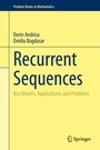 Cover: Recurrent Sequences - Springer