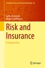 Cover: Risk and Insurance - Springer