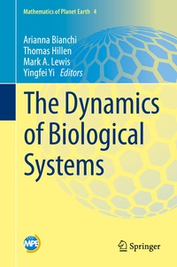 Abbildung von: The Dynamics of Biological Systems - Springer