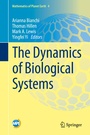 Cover: The Dynamics of Biological Systems - Springer