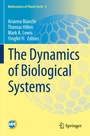 Cover: The Dynamics of Biological Systems - Springer
