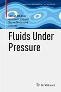 Cover: Fluids Under Pressure - Birkh&auml;user