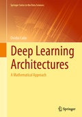 Cover: Deep Learning Architectures - Springer