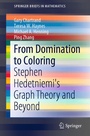 Cover: From Domination to Coloring - Springer