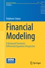 Cover: Financial Modeling - Springer