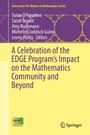 Cover: A Celebration of the EDGE Program's Impact on the Mathematics Community and Beyond - Springer