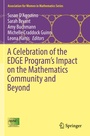 Cover: A Celebration of the EDGE Program's Impact on the Mathematics Community and Beyond - Springer