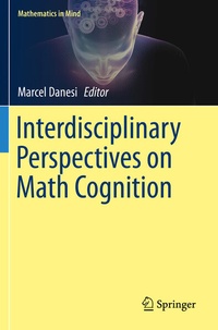 Enlarge image Cover: Interdisciplinary Perspectives on Math Cognition - Springer