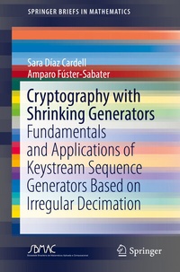 Abbildung von: Cryptography with Shrinking Generators - Springer