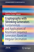 Bild: Cryptography with Shrinking Generators - Springer