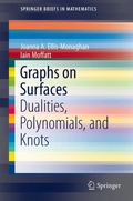Cover: Graphs on Surfaces - Springer